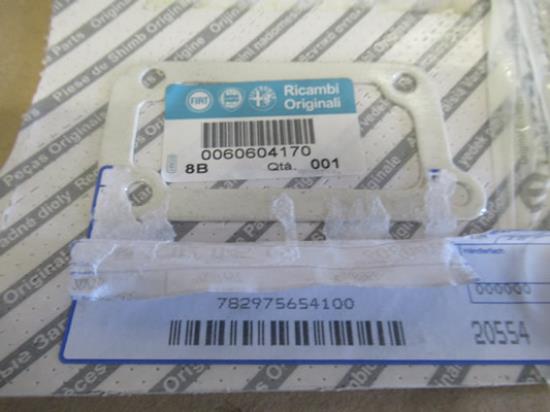 60604170 Waterpomp pakking