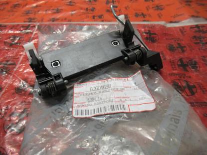 60604698 Portierslot rechtsvoor