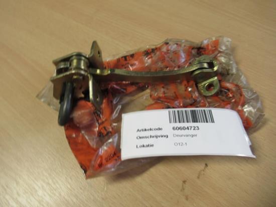 60604723 Deurvanger achterzijde