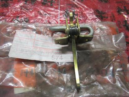 60604736 Deurvanger voorzijde