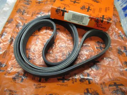 60604835 Multiriem 1715mm 2.5 TD