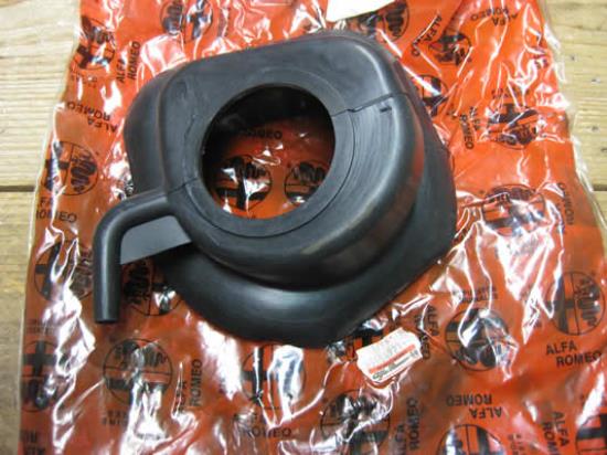 60604921 Vulhals rubber