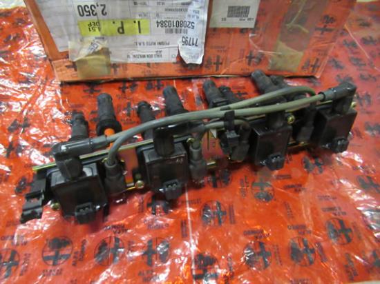 60605306 Bobineblok compleet