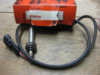 60605374 Lambdasonde