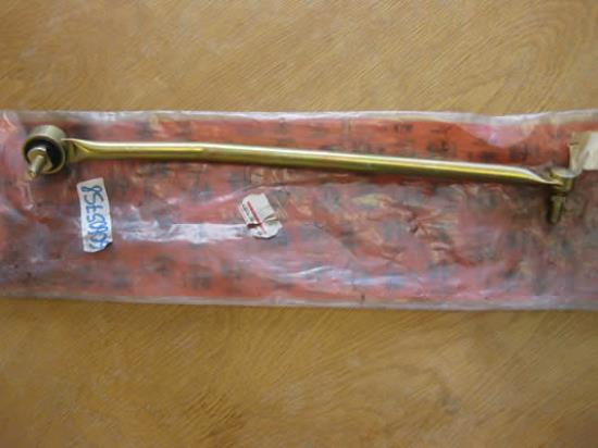 60605758 Schakelstang Alfa Romeo 145 146 155 GTV Spider 916 Twinspark 2.0