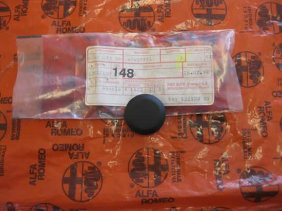 60605933 Plug bagageruimte