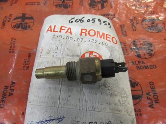 60605959 Temperatuursensor M18x1.25