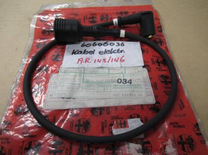 60606036 Motor ontsteking Alfa Romeo 145 146