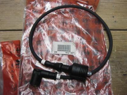 60606038 Bougiekabel cil 3