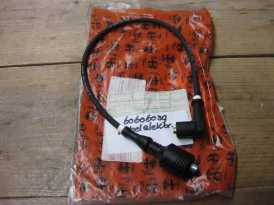 60606039 Bougiekabel cil 4