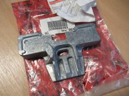 60606283 Glijstift portier raam Alfa Romeo GTV Spider 916