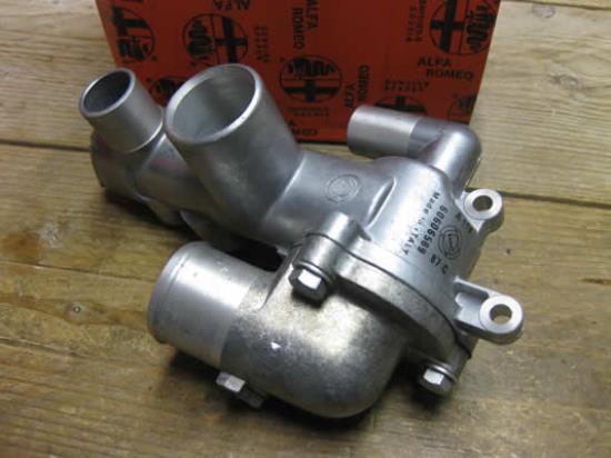 60606569 Thermostaat 2.0 Turbo V6