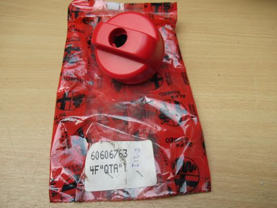 60606763 Tankdop 1.9 TD