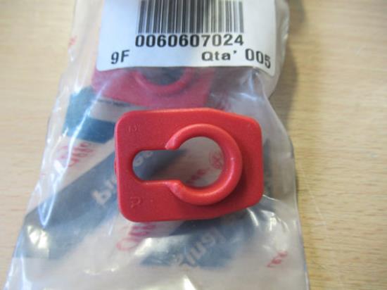 60607024 Houder motorkap stok