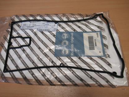 60607218 Klepdekselpakking