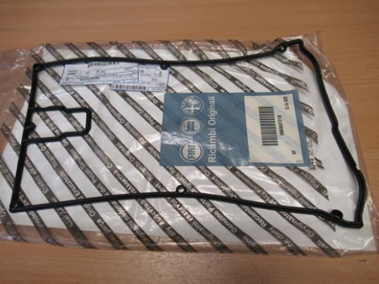 60607218 Klepdekselpakking