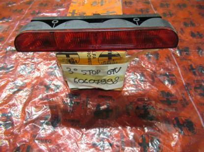 60607998 Derde remlicht 2.0 16V