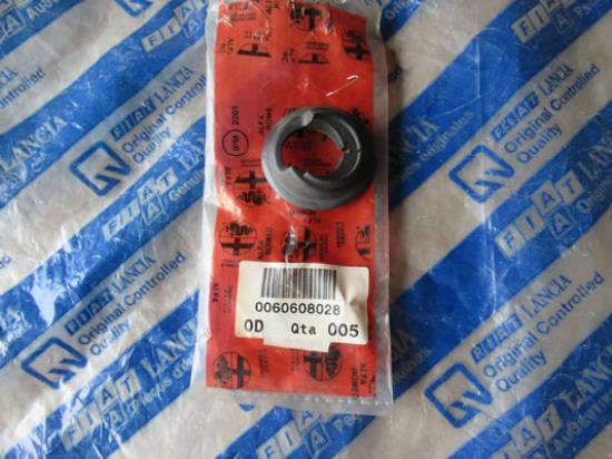 60608028 Afdekkap achterruitwisser