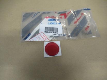 60608265 Portier reflector