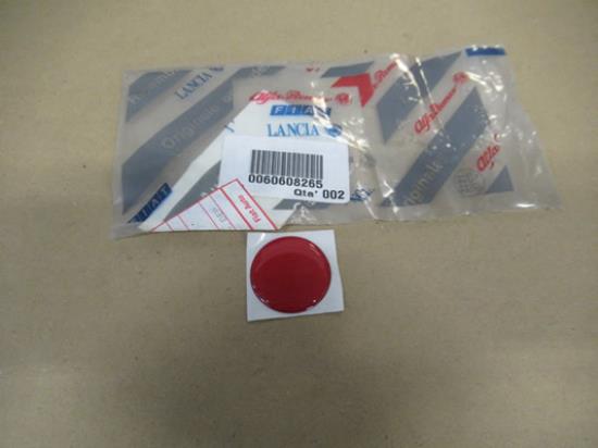 60608265 Portier reflector