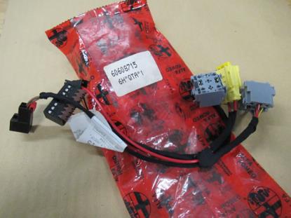 60608715 Kabelboom mistlamp