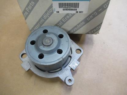60608898 Waterpomp 1.6 1.8 16v