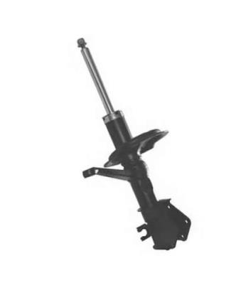 60608982 Schokbreker vering voor rechts