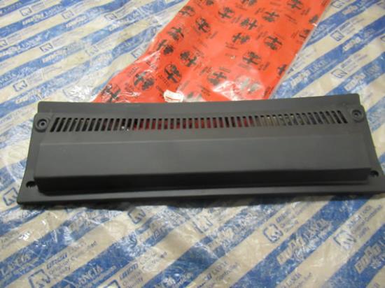 60609592 Middelste afdekkap paravan