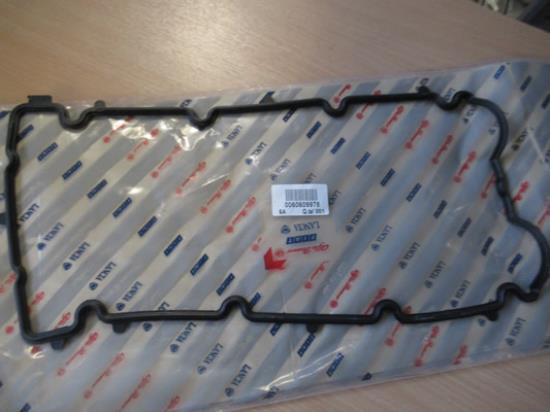 60609978 Kleppendekselpakking rechterzijde