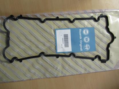 60609979 Klepdekselpakking linkerzijde busso