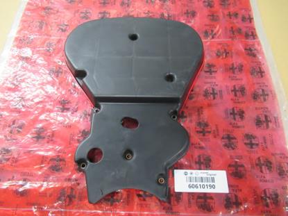 60610190 Afdekkap distributieriem