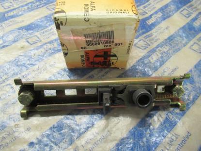 60610506 Gordelverstelling Alfa Romeo 145 155