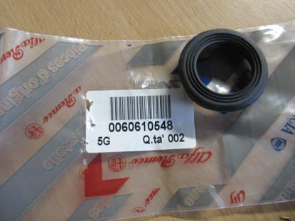 60610548 Klepdekselpakking