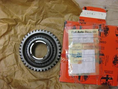 60610641 Tandwiel versnellingsbak