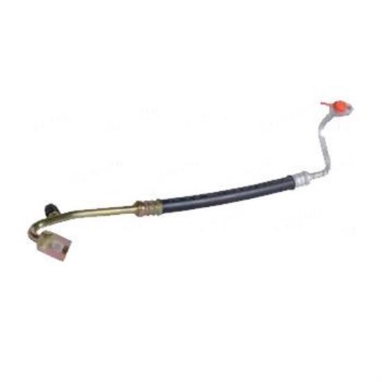 60610663 Aircoslang Alfa Romeo 145 146 1.3 1.6 1.7