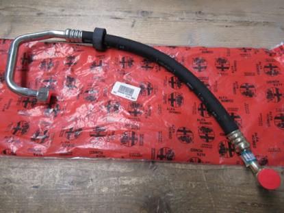 60610865 Olieleiding