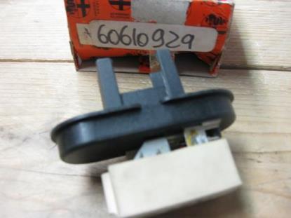 60610929 Kachelweerstand