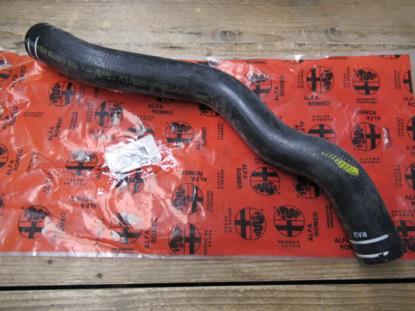 60610938 Koelwaterslang