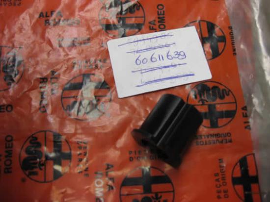 60611639 Montagebus stabilisatorstang achter