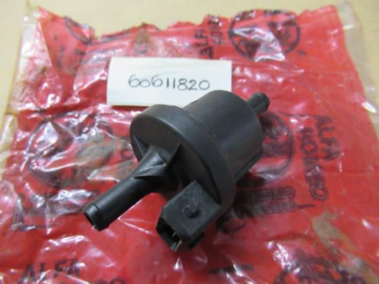 60611820 Elektrische klep