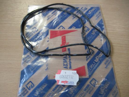 60612112 Kleppendekselpakking