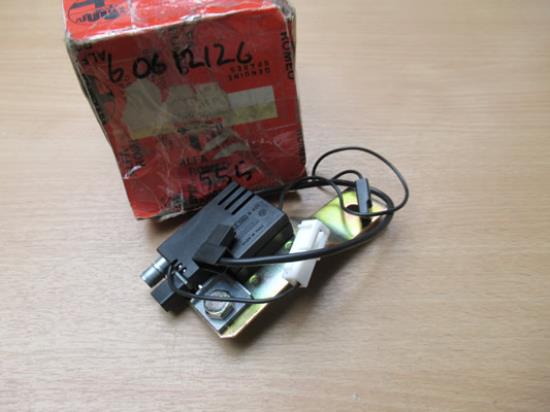 60612126 Module radio antenne