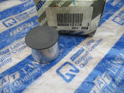 60612178 Klepstoter luchtinlaat