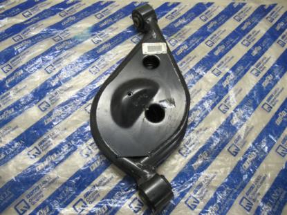 60612319 Draagarm linksachter onderste