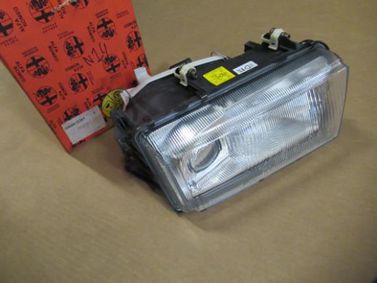 60613351 Koplamp rechts met hoogte regeling