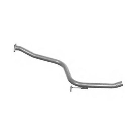 60614002 Uitlaatdemper Alfa Romeo 155