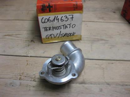 60614637 Thermostaat Alfa Romeo GTV Spider 916 2.0 TB V6
