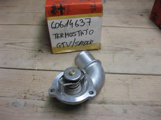 60614637 Thermostaat Alfa Romeo GTV Spider 916 2.0 TB V6