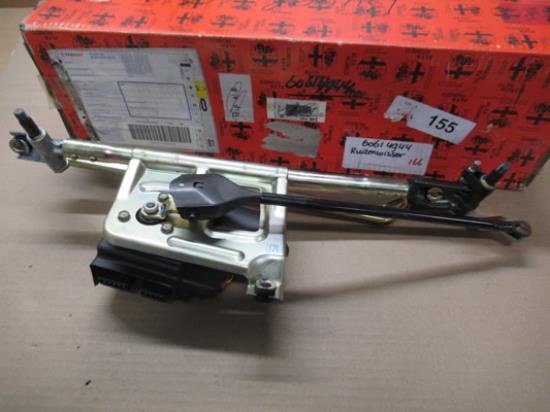 60614944 Ruitewissermechaniek met computer