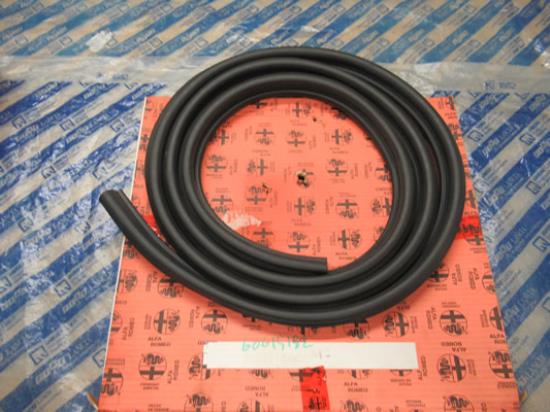 60615182 Deurrubber rechtsachter